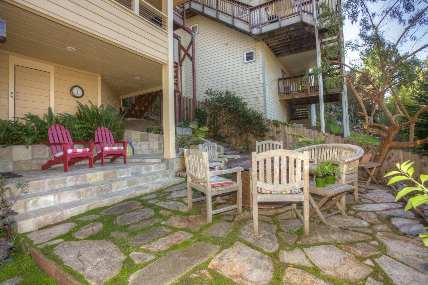 173 Del Monte Road El Granada, CA 94019 - Photo 39 of 41 Gallery Image 39
