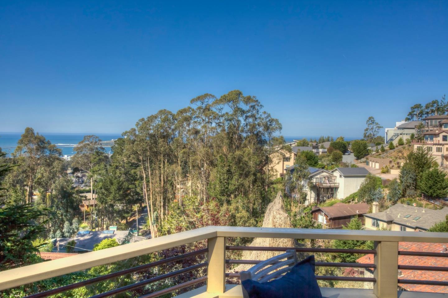 173 Del Monte Road El Granada, CA 94019 - Photo 40 of 41 Gallery Image 40