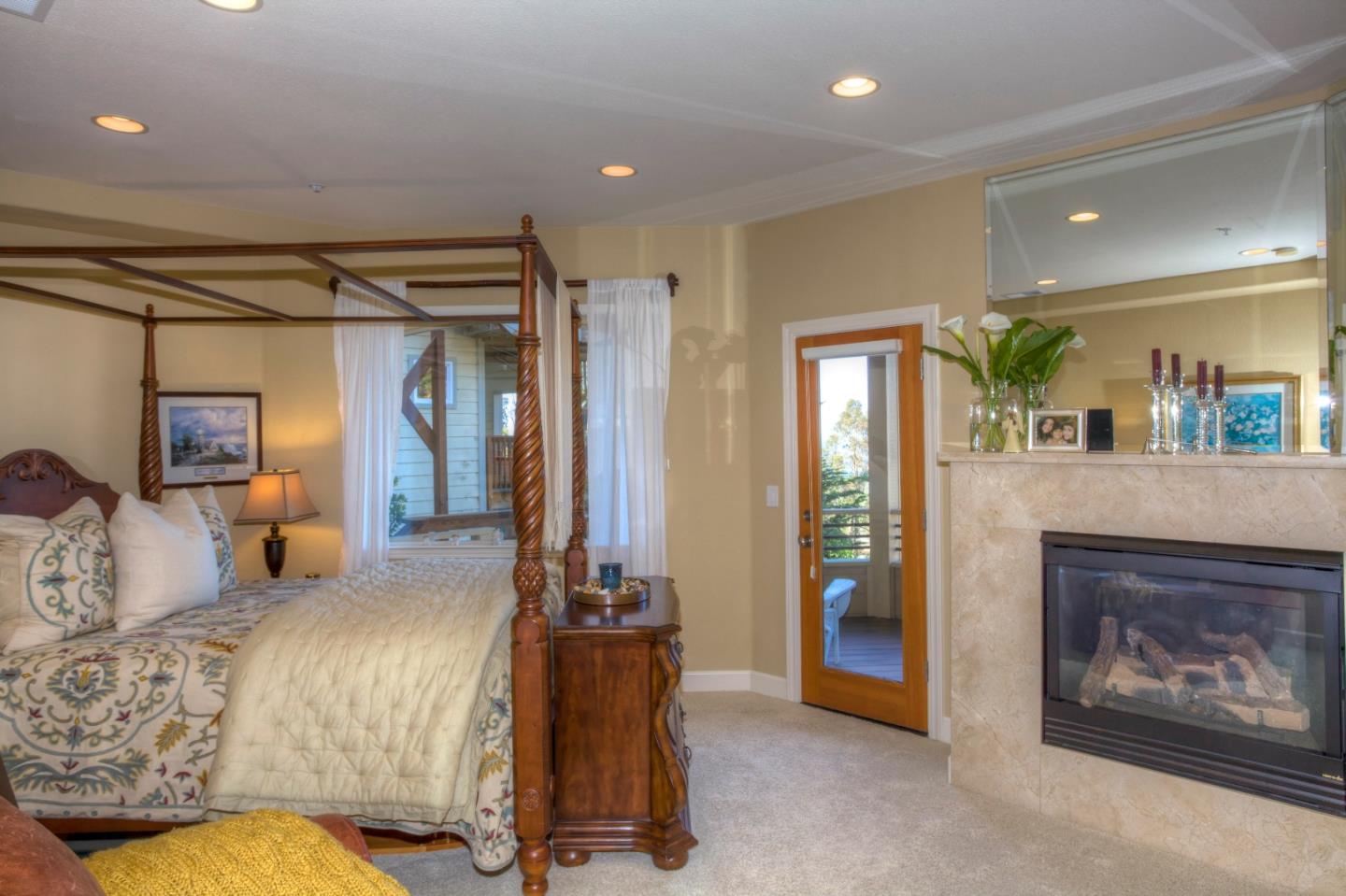 173 Del Monte Road El Granada, CA 94019 - Photo 8 of 41 Gallery Image 8