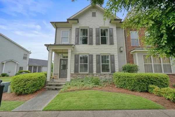 $385,000 | 231 South Village Square, Canton, GA 30115