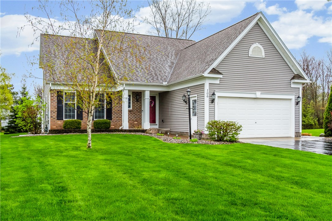 106 Logans Run, Unit PVT Greece, NY 14626 - Photo 1 of 1 Gallery Image 1