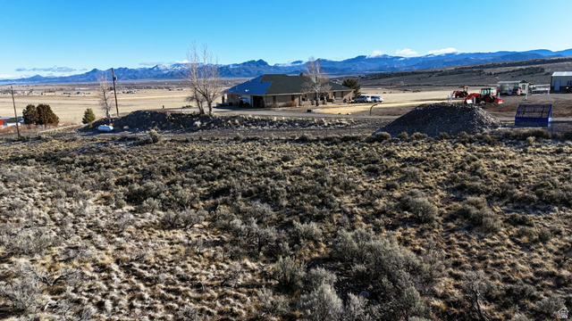 230 East D D Holw Road Panguitch, UT 84759 - Photo 26 of 37 View of mountain background