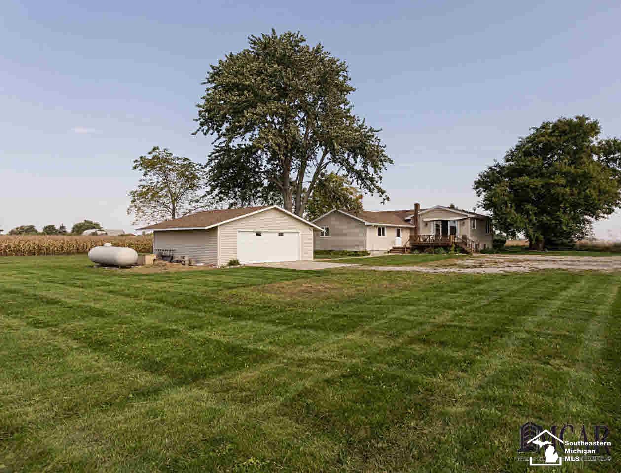 7534 Robinson Road Blissfield, MI 49228 - Photo 9 of 9