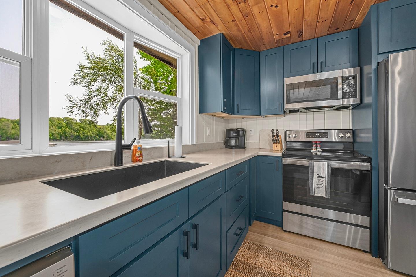 8114 Ridge Road Presque Isle, WI 54557 - Photo 23 of 70 Gallery Image 23