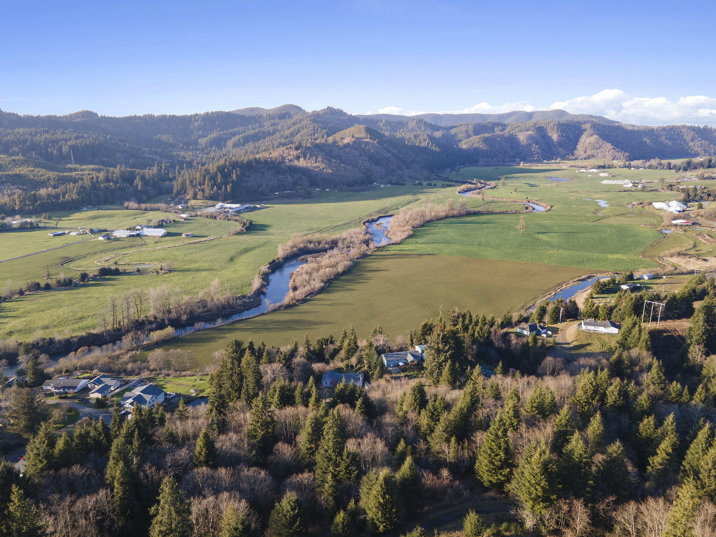 Campground Street Cloverdale, OR 97112 - Photo 6 of 6 DJI_0097