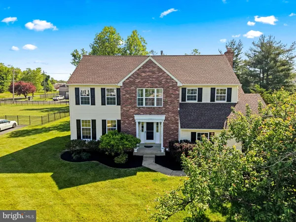 $895,000 | 703 Gregory Drive, Horsham, PA 19044