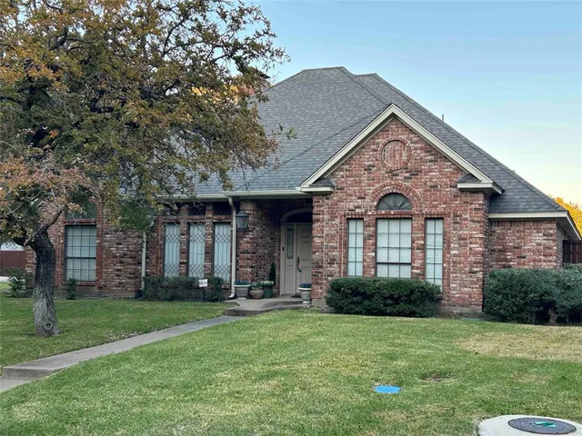 $474,500 | 1500 Bowie Circle, Corsicana, TX 75110
