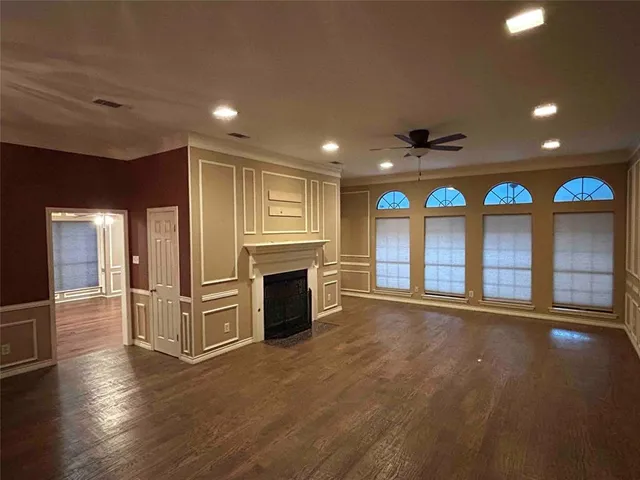 $474,500 | 1500 Bowie Circle, Corsicana, TX 75110