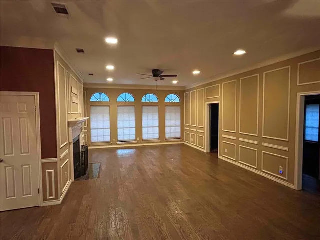 $474,500 | 1500 Bowie Circle, Corsicana, TX 75110