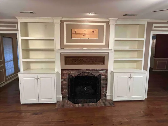 $474,500 | 1500 Bowie Circle, Corsicana, TX 75110