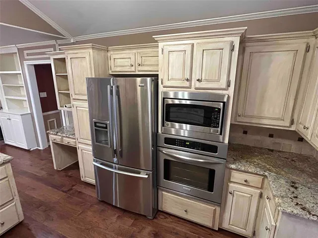 $474,500 | 1500 Bowie Circle, Corsicana, TX 75110