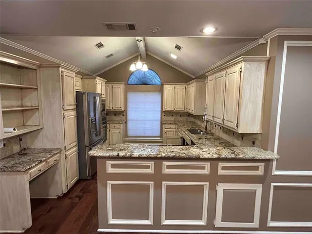 $474,500 | 1500 Bowie Circle, Corsicana, TX 75110