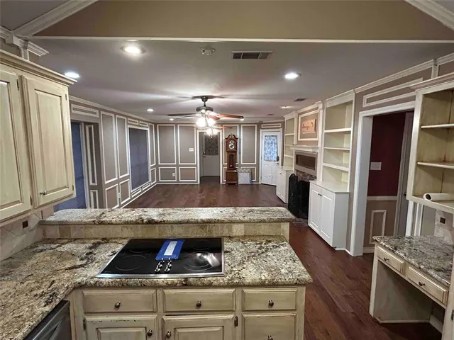 $474,500 | 1500 Bowie Circle, Corsicana, TX 75110