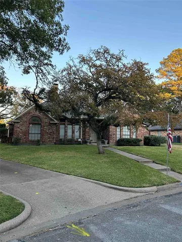 $474,500 | 1500 Bowie Circle, Corsicana, TX 75110