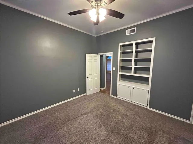 $474,500 | 1500 Bowie Circle, Corsicana, TX 75110