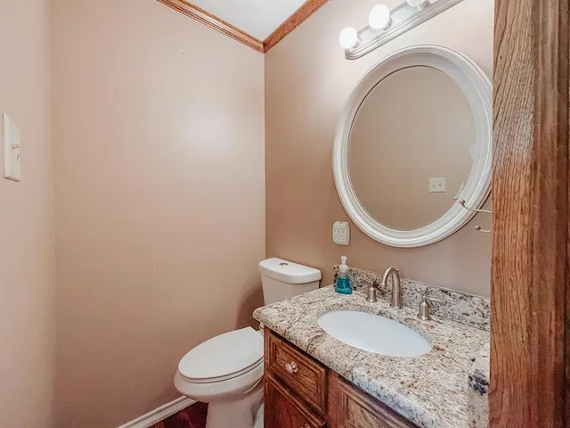 $474,500 | 1500 Bowie Circle, Corsicana, TX 75110