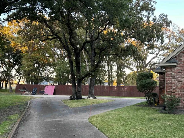 $474,500 | 1500 Bowie Circle, Corsicana, TX 75110