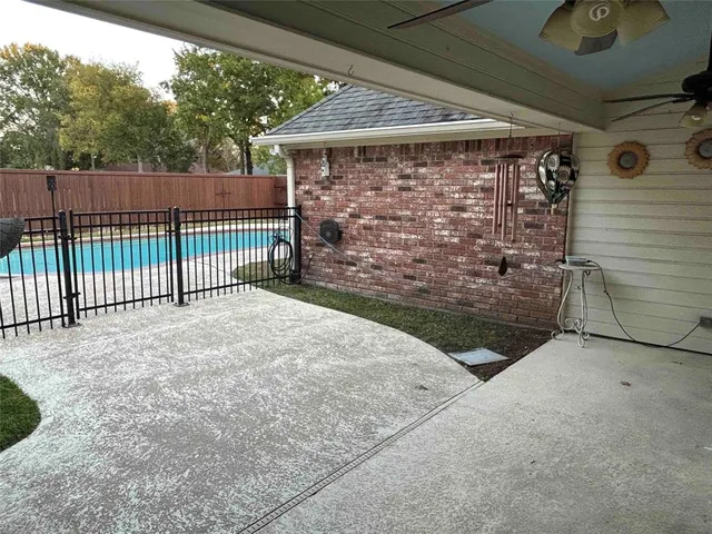 $474,500 | 1500 Bowie Circle, Corsicana, TX 75110