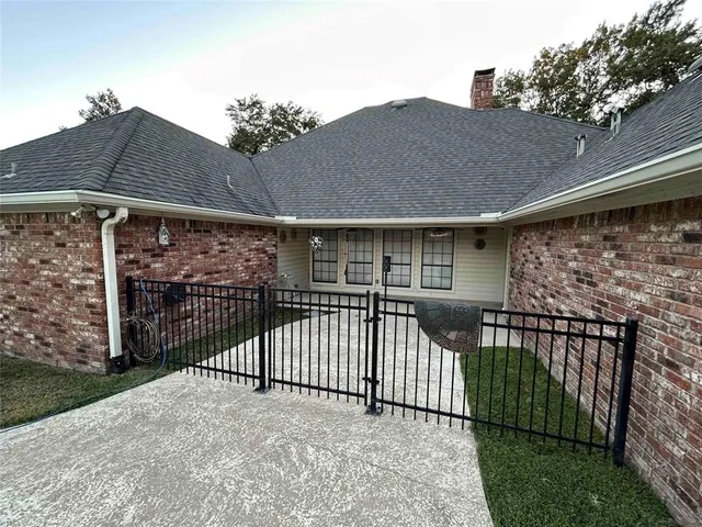 $474,500 | 1500 Bowie Circle, Corsicana, TX 75110