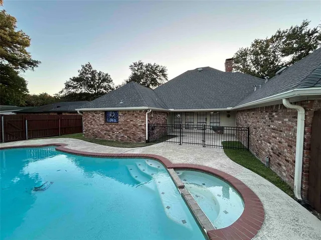 $474,500 | 1500 Bowie Circle, Corsicana, TX 75110