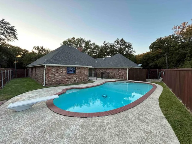 $474,500 | 1500 Bowie Circle, Corsicana, TX 75110