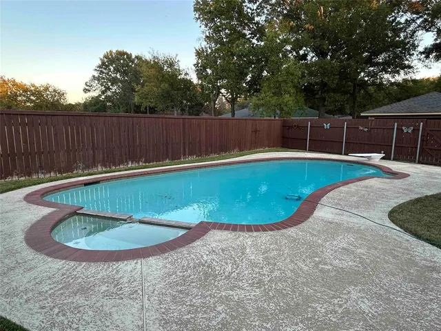 $474,500 | 1500 Bowie Circle, Corsicana, TX 75110