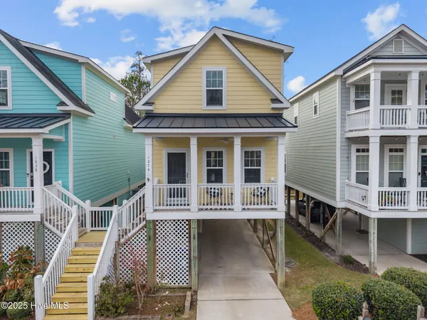 $357,900 | 1274 Charleston Common Drive, Leland, NC 28451