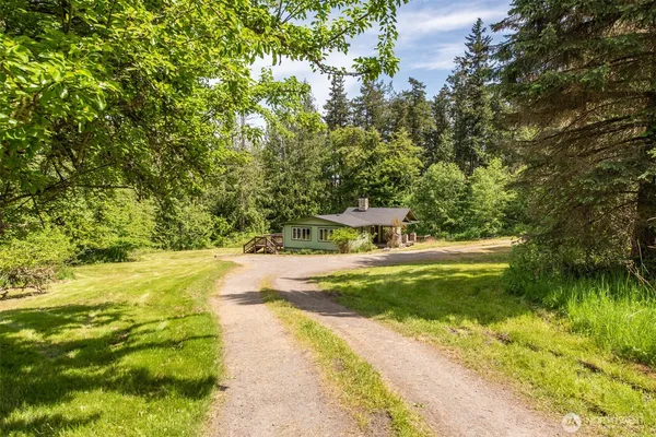 $285,000 | 210 Gardiner Beach Road, Sequim, WA 98382