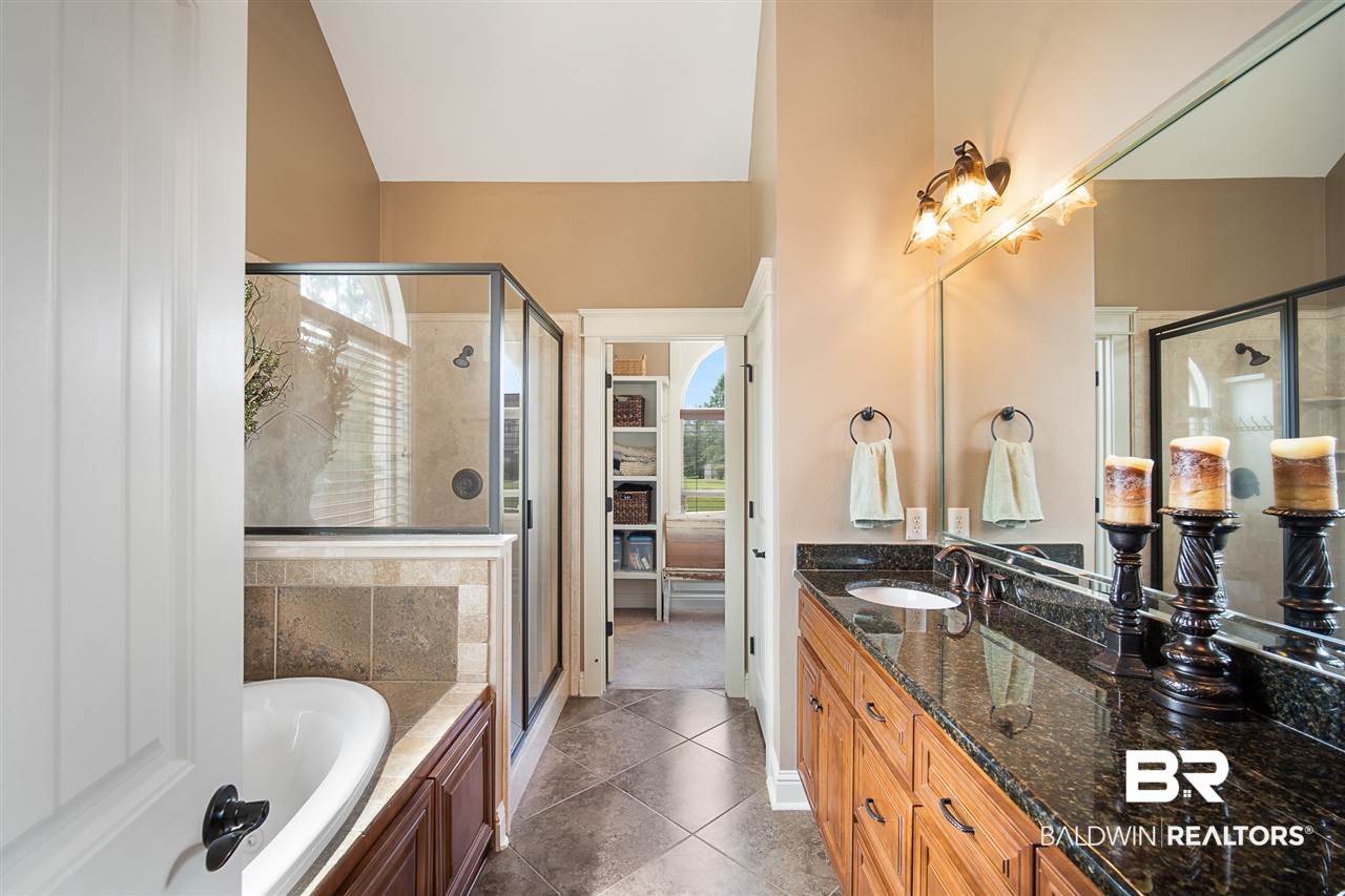 12199 Cambron Trail Daphne, AL 36527 - Photo 36 of 46