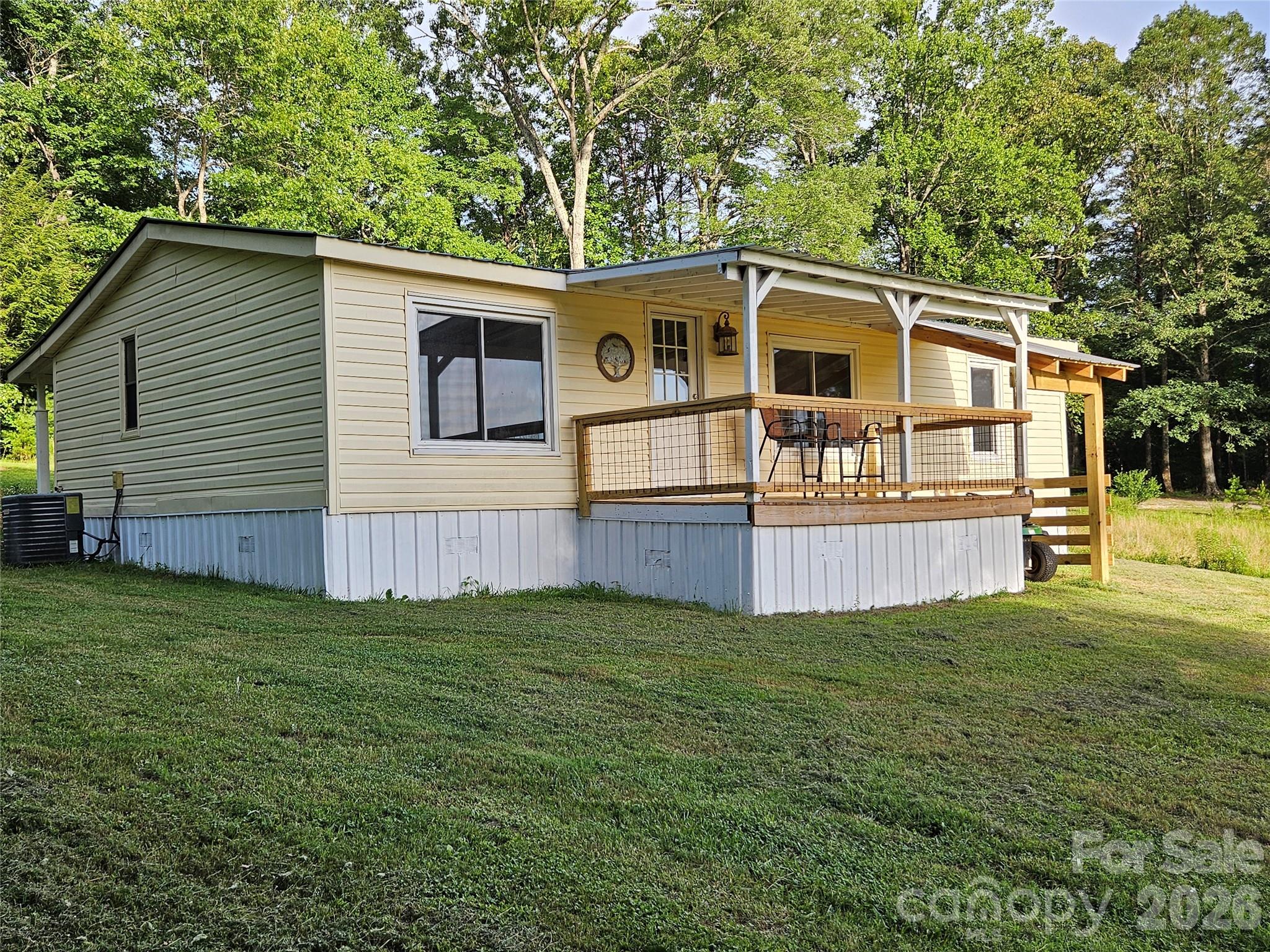 516 John Swofford Road Nebo, NC 28761 - Photo 9 of 47