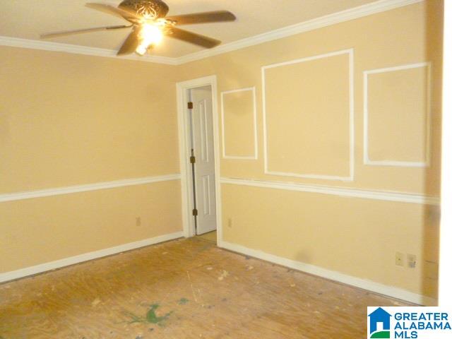 2138 Roberta Road Birmingham, AL 35214 - Photo 4 of 14