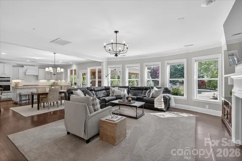 $1,100,000 | 10405 Waxhaw Manor Drive, Waxhaw, NC 28173