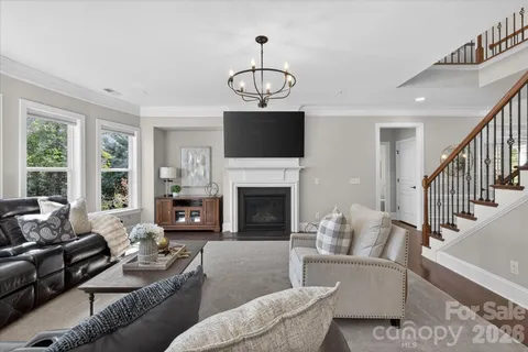 $1,100,000 | 10405 Waxhaw Manor Drive, Waxhaw, NC 28173