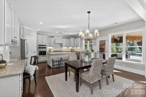 $1,100,000 | 10405 Waxhaw Manor Drive, Waxhaw, NC 28173