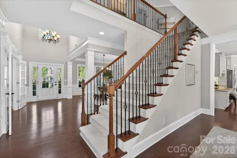 $1,100,000 | 10405 Waxhaw Manor Drive, Waxhaw, NC 28173