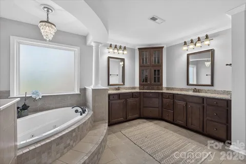 $1,100,000 | 10405 Waxhaw Manor Drive, Waxhaw, NC 28173