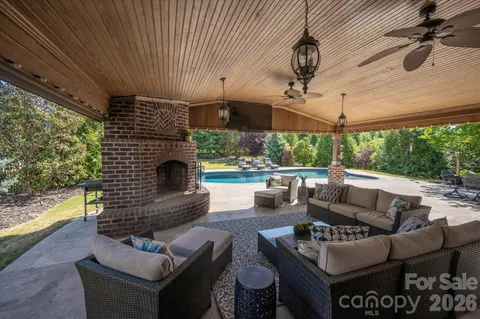 $1,100,000 | 10405 Waxhaw Manor Drive, Waxhaw, NC 28173