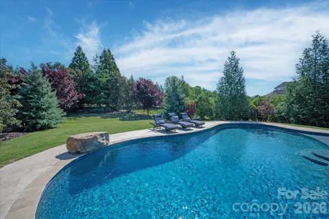 $1,100,000 | 10405 Waxhaw Manor Drive, Waxhaw, NC 28173