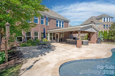 $1,100,000 | 10405 Waxhaw Manor Drive, Waxhaw, NC 28173