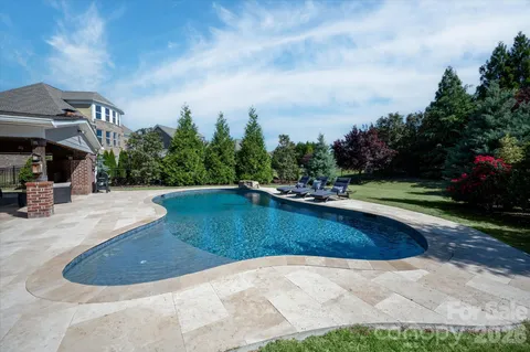 $1,100,000 | 10405 Waxhaw Manor Drive, Waxhaw, NC 28173