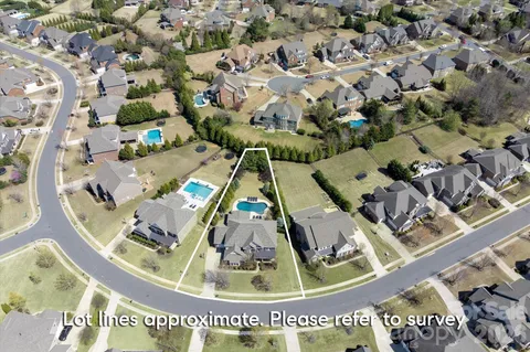 $1,100,000 | 10405 Waxhaw Manor Drive, Waxhaw, NC 28173