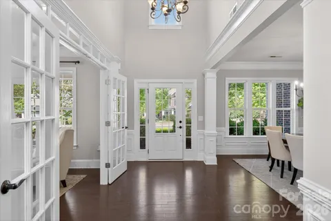 $1,100,000 | 10405 Waxhaw Manor Drive, Waxhaw, NC 28173