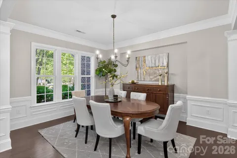 $1,100,000 | 10405 Waxhaw Manor Drive, Waxhaw, NC 28173