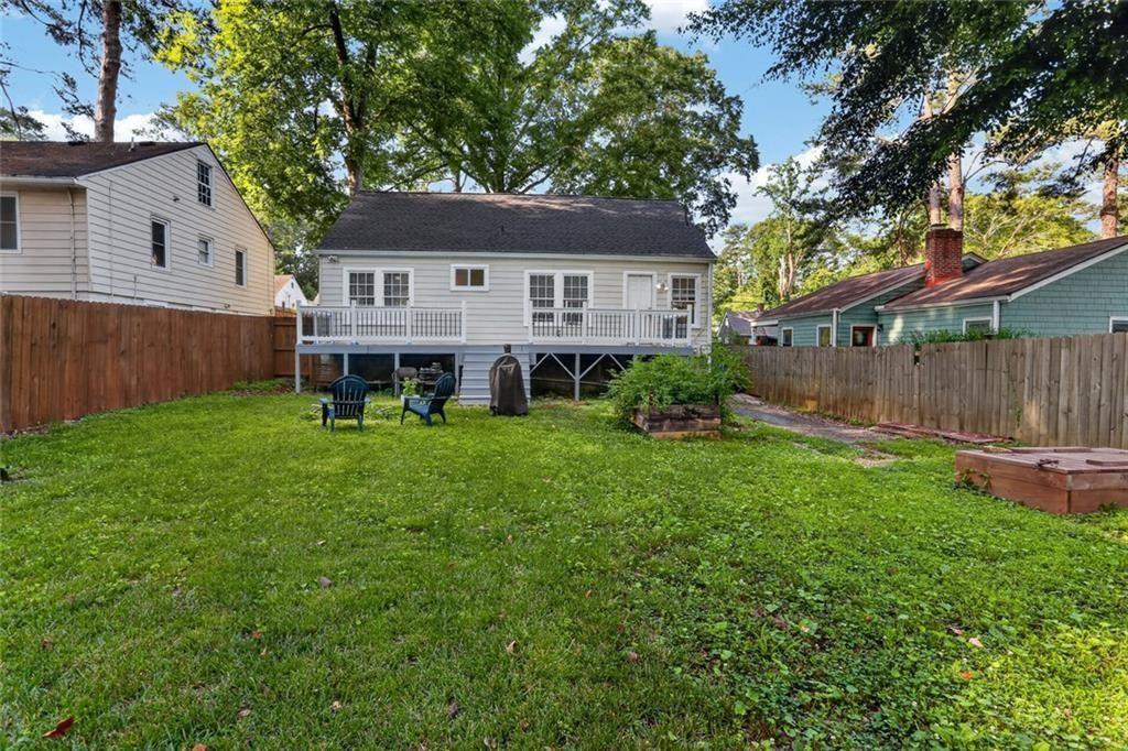 1687 Richland Road Southwest Atlanta, GA 30311 - Photo 39 of 48 Gallery Image 39