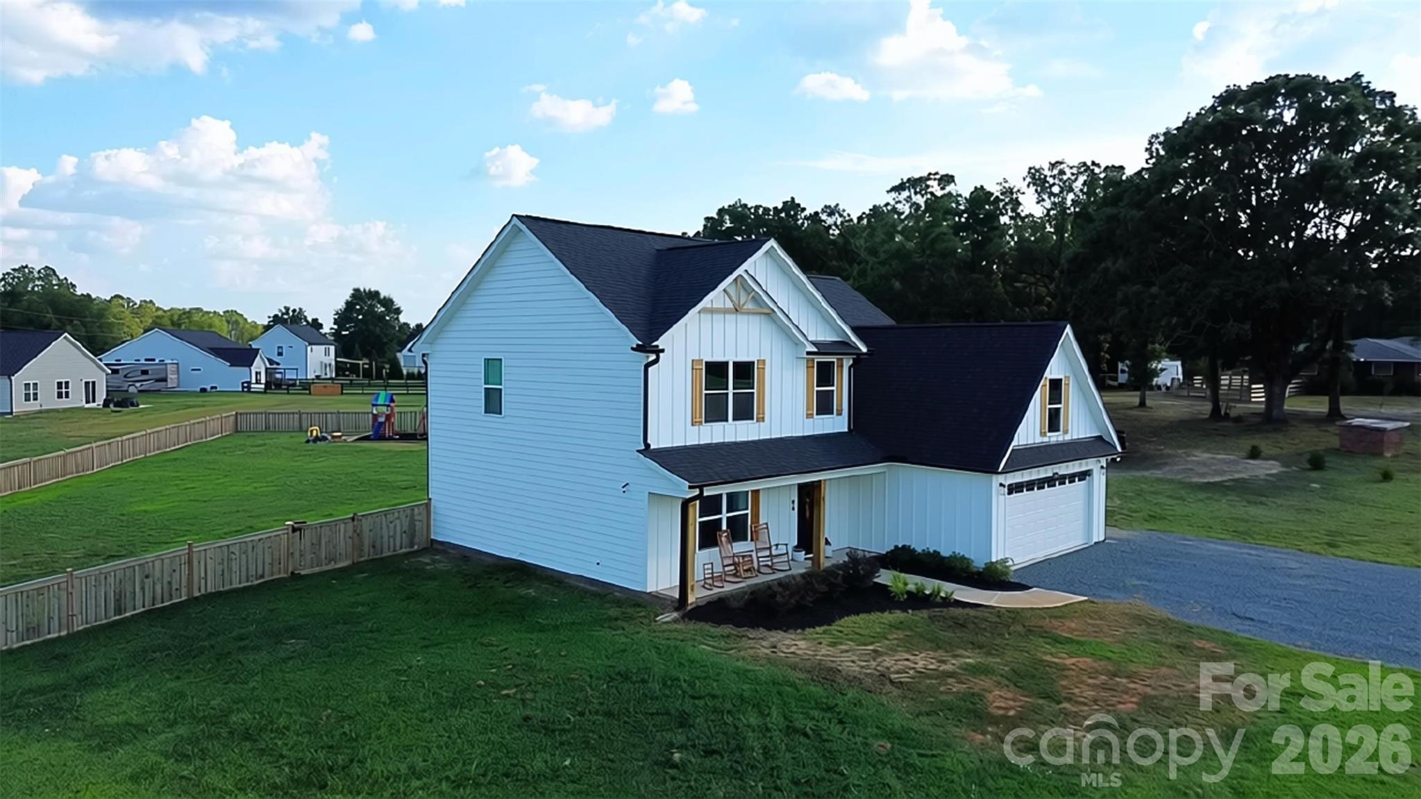 855 Wolf Pond Church Road Pageland, SC 29728 - Photo 24 of 25 Gallery Image 24