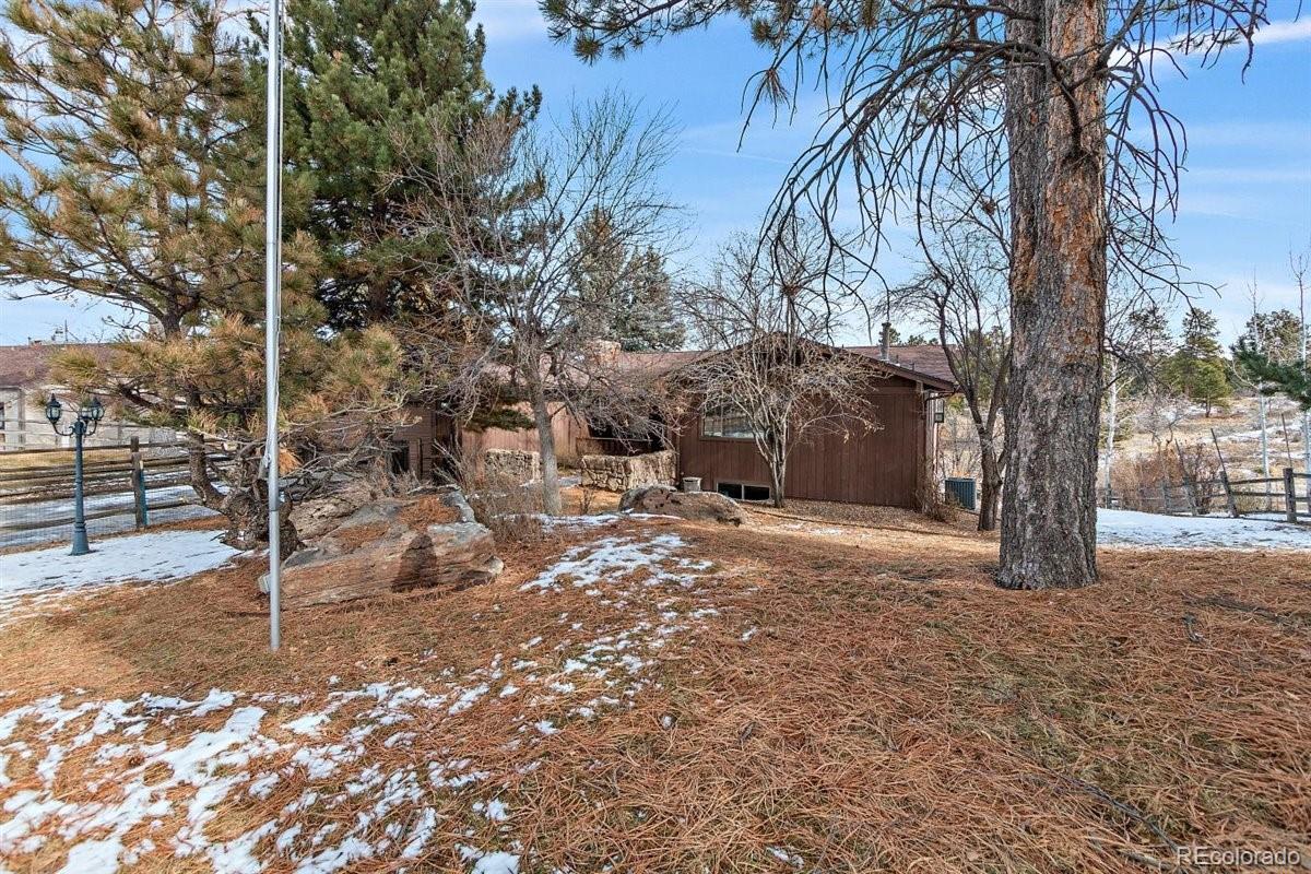5644 Thunderhill Road Parker, CO 80134 - Photo 2 of 40