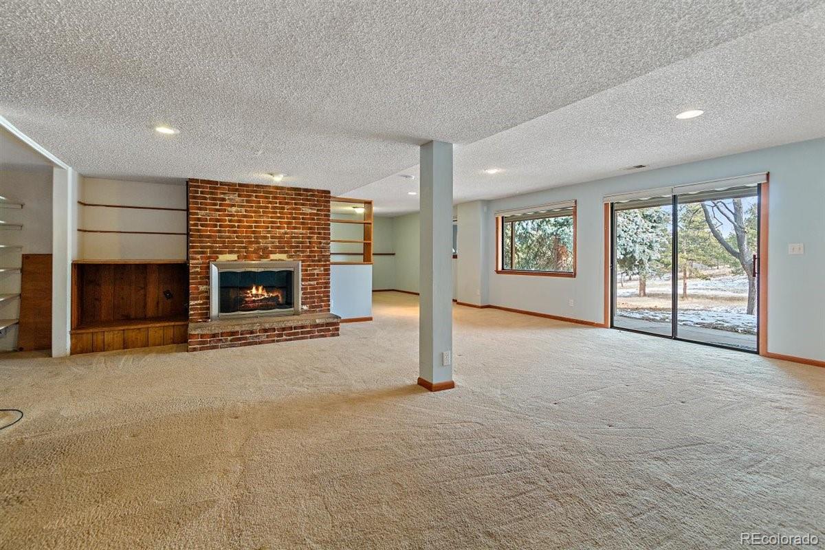 5644 Thunderhill Road Parker, CO 80134 - Photo 21 of 40