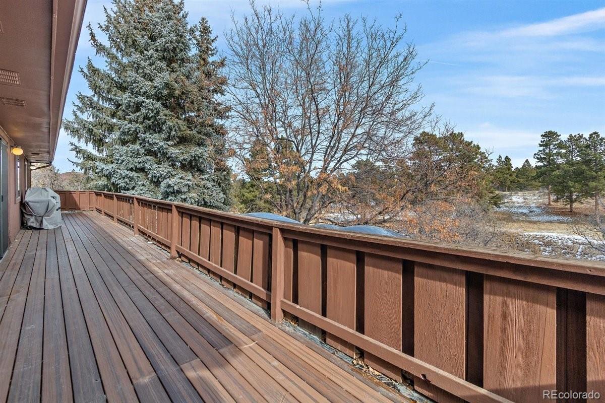 5644 Thunderhill Road Parker, CO 80134 - Photo 31 of 40