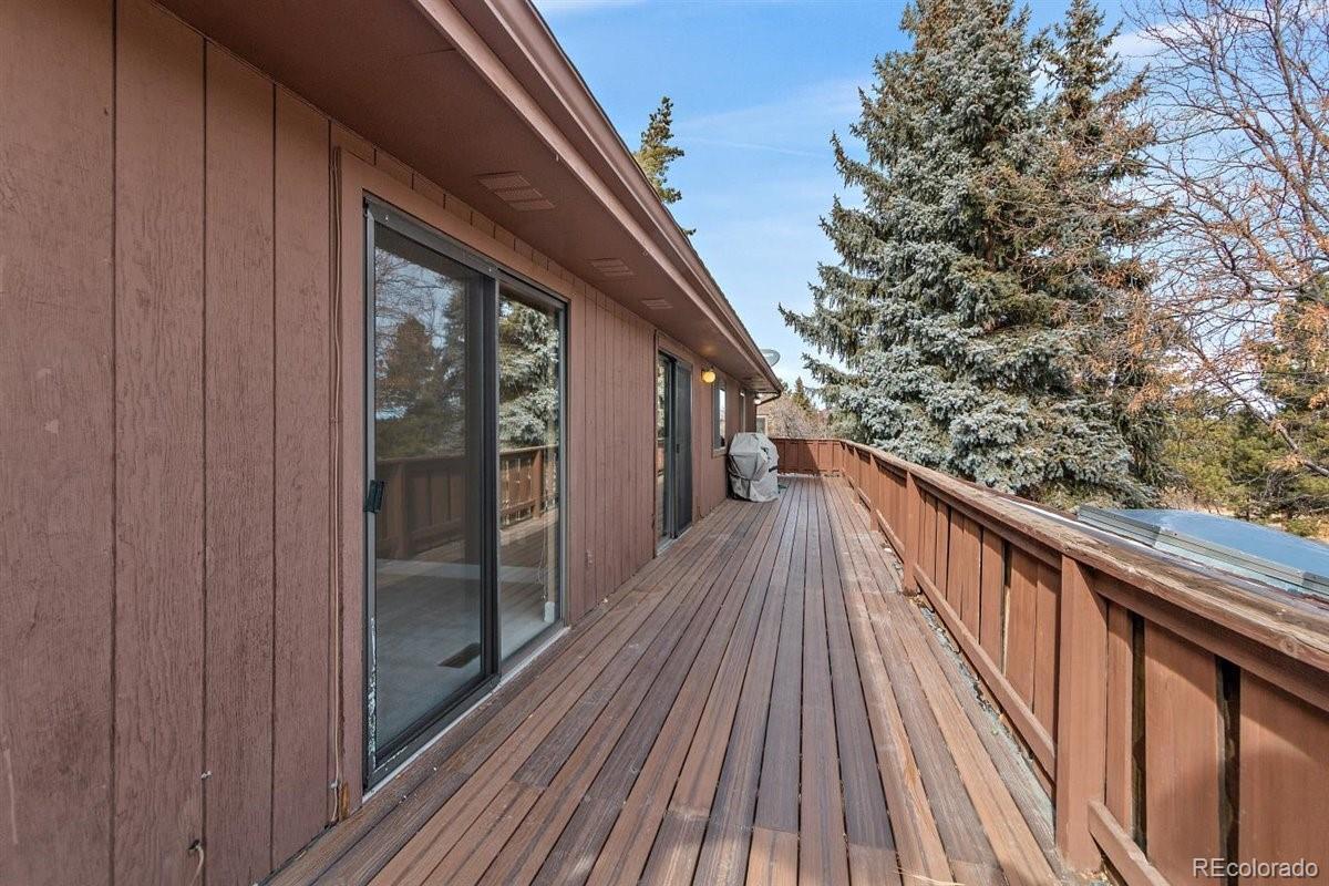 5644 Thunderhill Road Parker, CO 80134 - Photo 32 of 40