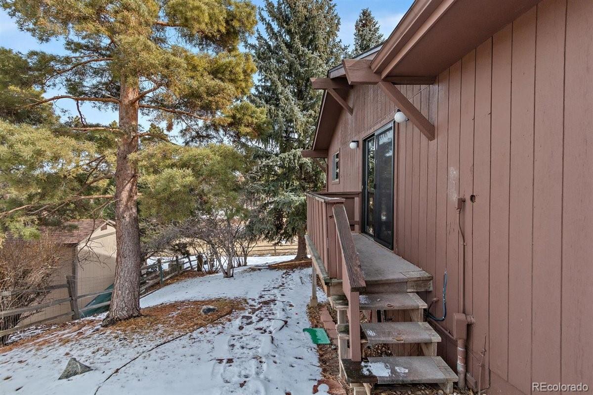 5644 Thunderhill Road Parker, CO 80134 - Photo 34 of 40